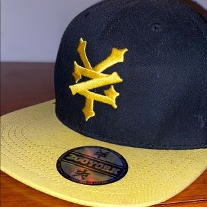 Adjustable Zoo York Cap